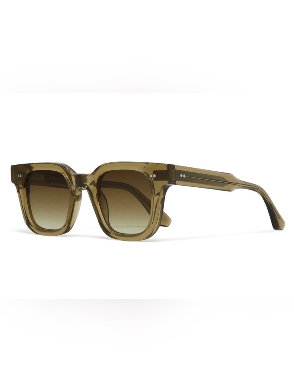 Chimi NIB 04 Core Sunglasses Green - Picture 2 of 7